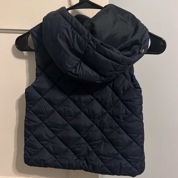 zara vest for kid - Picture 2 of 2